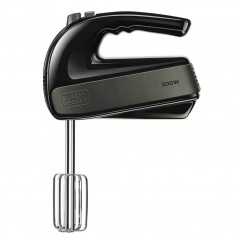 Visp - Black+Decker Elvisp 500W