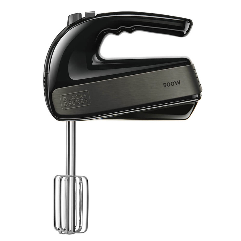 Visp - Black+Decker Elvisp 500W