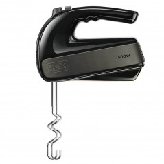 Visp - Black+Decker Elvisp 500W