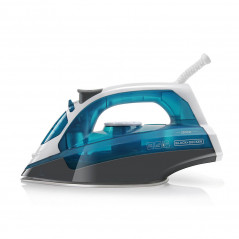 Strykjärn - Black+Decker Ångstrykjärn 2200W