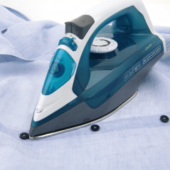 Strykjärn - Black+Decker Ångstrykjärn 2200W