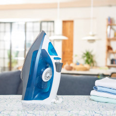 Strykjärn - Black+Decker Ångstrykjärn 2200W