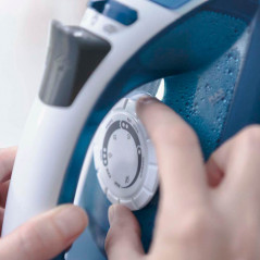 Strykjärn - Black+Decker Ångstrykjärn 2200W