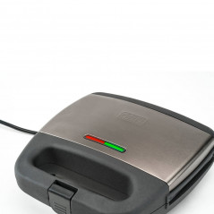 Smörgåsgrill - Black+Decker Smörgåsgrill för 2 mackor 750W