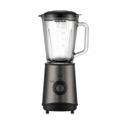 Blender & mixer - Black+Decker Blender 1.5 liter 800W