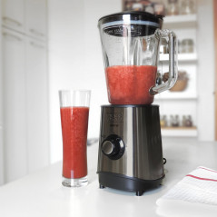 Blender & mixer - Black+Decker Blender 1.5 liter 800W