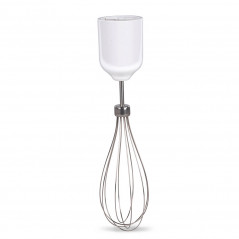Blender & mixer - Alpina Stavmixer Set 250W (vit)