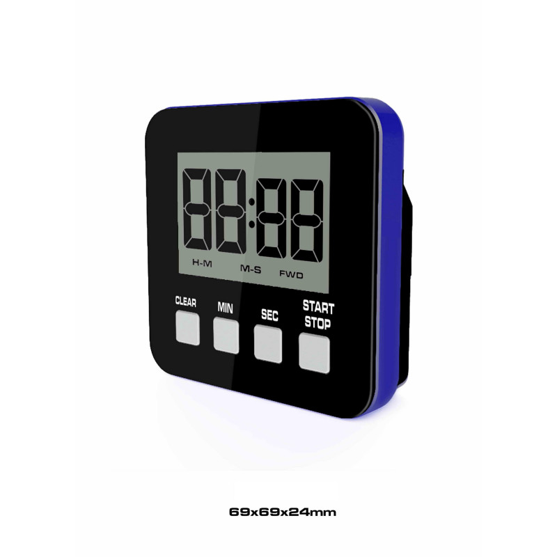 Köksredskap - Digital Timer