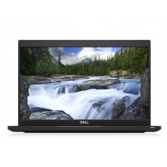 Laptop 13" beg - Dell Latitude 7390 13.3" Full HD i5 8GB 256SSD Win11 Pro (beg)