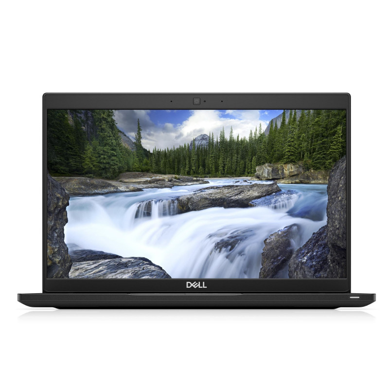 Laptop 13" beg - Dell Latitude 7390 13.3" Full HD i5 8GB 256SSD Win11 Pro (beg)
