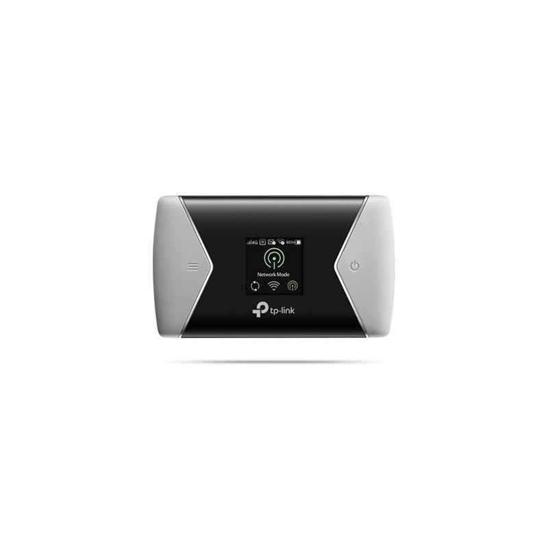 3G/4G/5G-router - TP-Link M7450 portabel batteridriven trådlös 4G-router