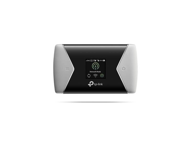 TP-Link M7450 portabel batteridriven trådlös 4G-router