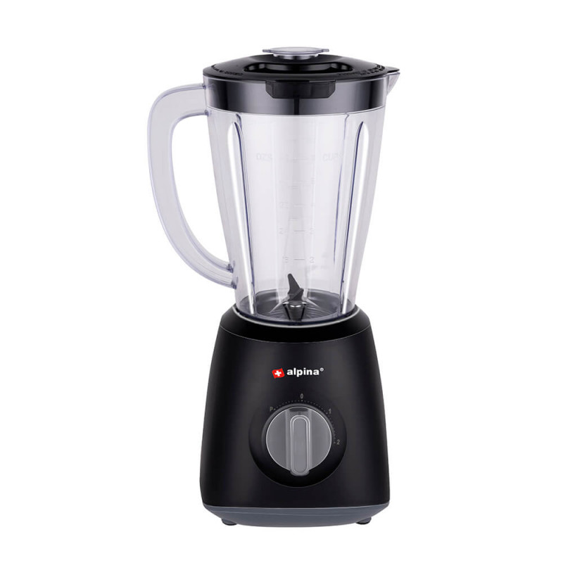 Blender & mixer - Alpina Blender 1.5 liter 400W