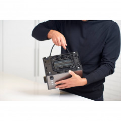 Brödrost - Black+Decker Brödrost 2 skivor, 900W