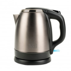Vattenkokare - Black+Decker Vattenkokare 1,2 liter 2200W