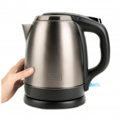 Vattenkokare - Black+Decker Vattenkokare 1,2 liter 2200W