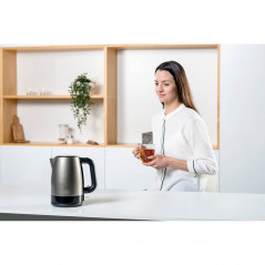 Vattenkokare - Black+Decker Vattenkokare 1,2 liter 2200W
