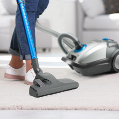 Dammsugare - Black+Decker Dammsugare 700W