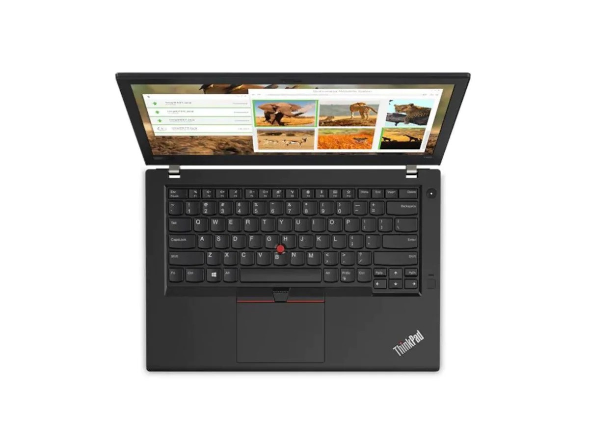 Lenovo Thinkpad T480 14 Lenovo Thinkpad T480 14
