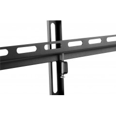 Väggfäste TV - Goobay Slim väggfäste VESA för TV 37-70" upp till 35kg