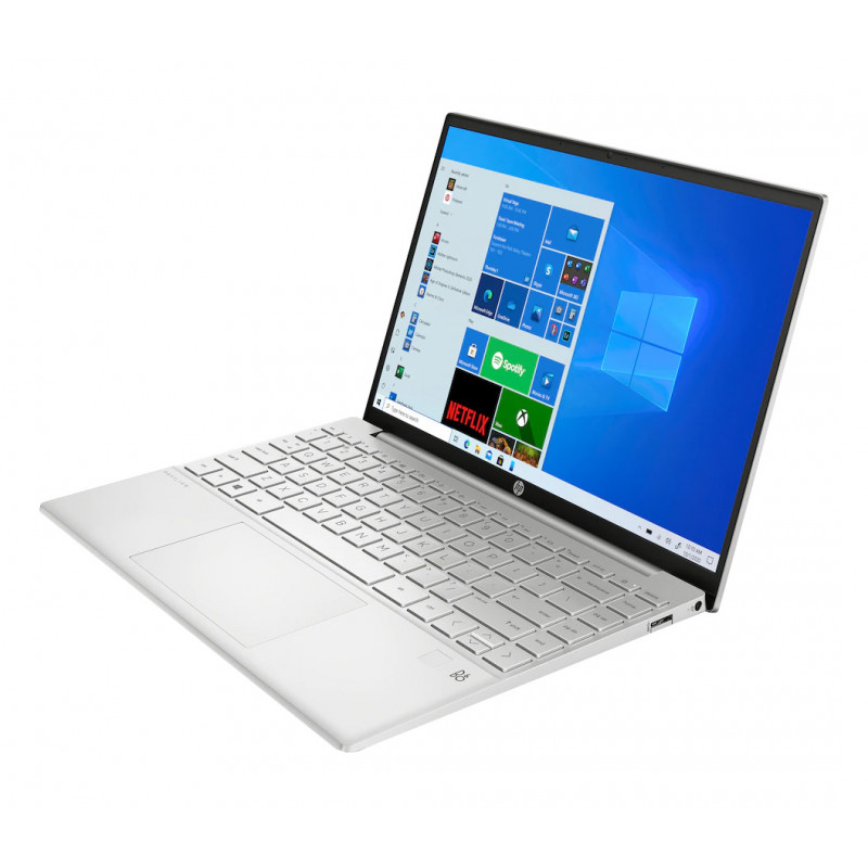 Laptop 11-13" - HP Pavilion Aero 13-be0014no 13.3" Ryzen 5 8GB 512GB SSD Win10/11*