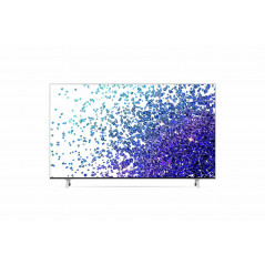 TV-apparater - LG NanoCell 50-tums UHD 4K Smart-TV