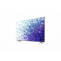 TV-apparater - LG NanoCell 50-tums UHD 4K Smart-TV