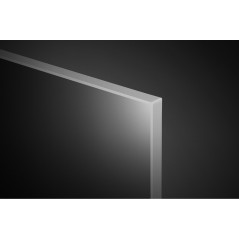 TV-apparater - LG NanoCell 50-tums UHD 4K Smart-TV
