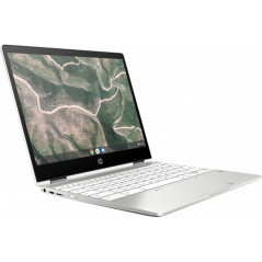 Laptop 11-13" - HP Chromebook x360 12b-ca0012no 12" Touch Intel DualCore 4GB 64GB