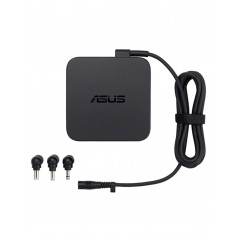 Asus & MSI laddare - Asus laddare 3-i-1 90W 4.0x1.35mm, 4.5x3.0mm, 5.5x2.5mm