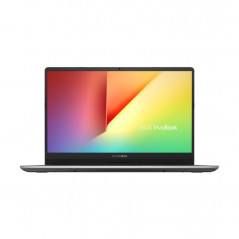Laptop 14" beg - Asus VivoBook S14 S430UN MX150 i7 16GB 256SSD (beg*)