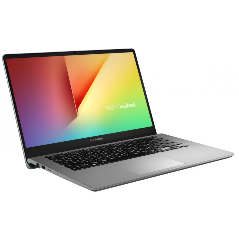 Laptop 14" beg - Asus VivoBook S14 S430UN MX150 i7 16GB 256SSD (beg*)