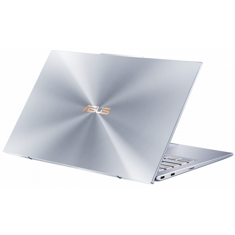 Laptop 13" beg - Asus ZenBook S13 UX392 MX150 i5 8GB 512SSD (beg*)
