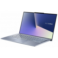 Laptop 13" beg - Asus ZenBook S13 UX392 MX150 i5 8GB 512SSD (beg*)