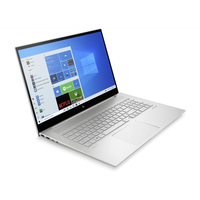 Laptop 16-17" - HP Envy 17-ch1035no 17.3" Full HD IPS i7 16GB 1TB SSD W11
