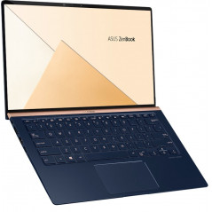 Laptop 14" beg - ASUS ZenBook 14 UX433 i7 16GB 512SSD (beg*)