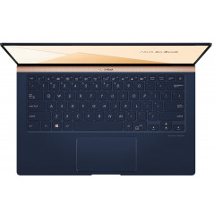 Laptop 14" beg - ASUS ZenBook 14 UX433 i7 16GB 512SSD (beg*)