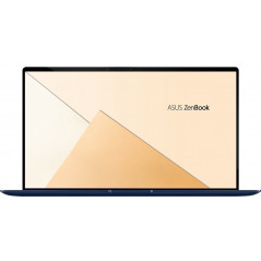 Laptop 14" beg - ASUS ZenBook 14 UX433 i7 16GB 512SSD (beg*)