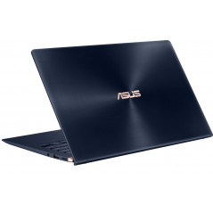 Laptop 14" beg - ASUS ZenBook 14 UX433 i7 16GB 512SSD (beg*)