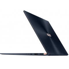 Laptop 14" beg - ASUS ZenBook 14 UX433 i7 16GB 512SSD (beg*)