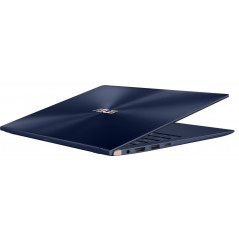 Laptop 14" beg - ASUS ZenBook 14 UX433 i7 16GB 512SSD (beg*)