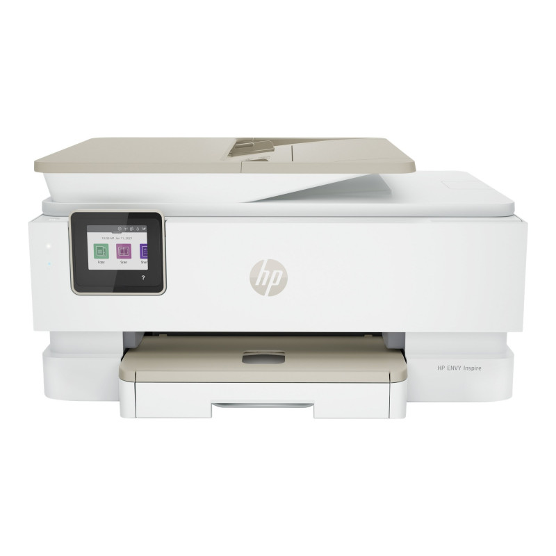 Multifunktionsskrivare - HP ENVY Inspire 7920e All-in-One multifunktionsskrivare