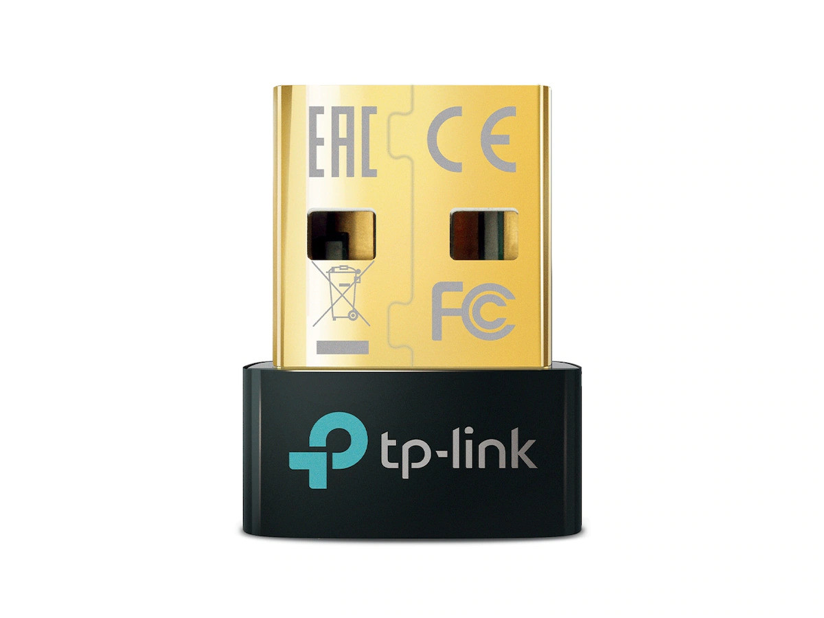 TP-Link Bluetooth 5.0 USB-adapter