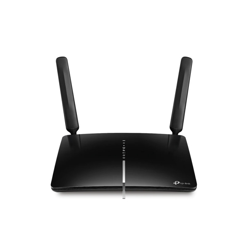 3G/4G/5G-router - TP-Link Archer MR600 4G-router