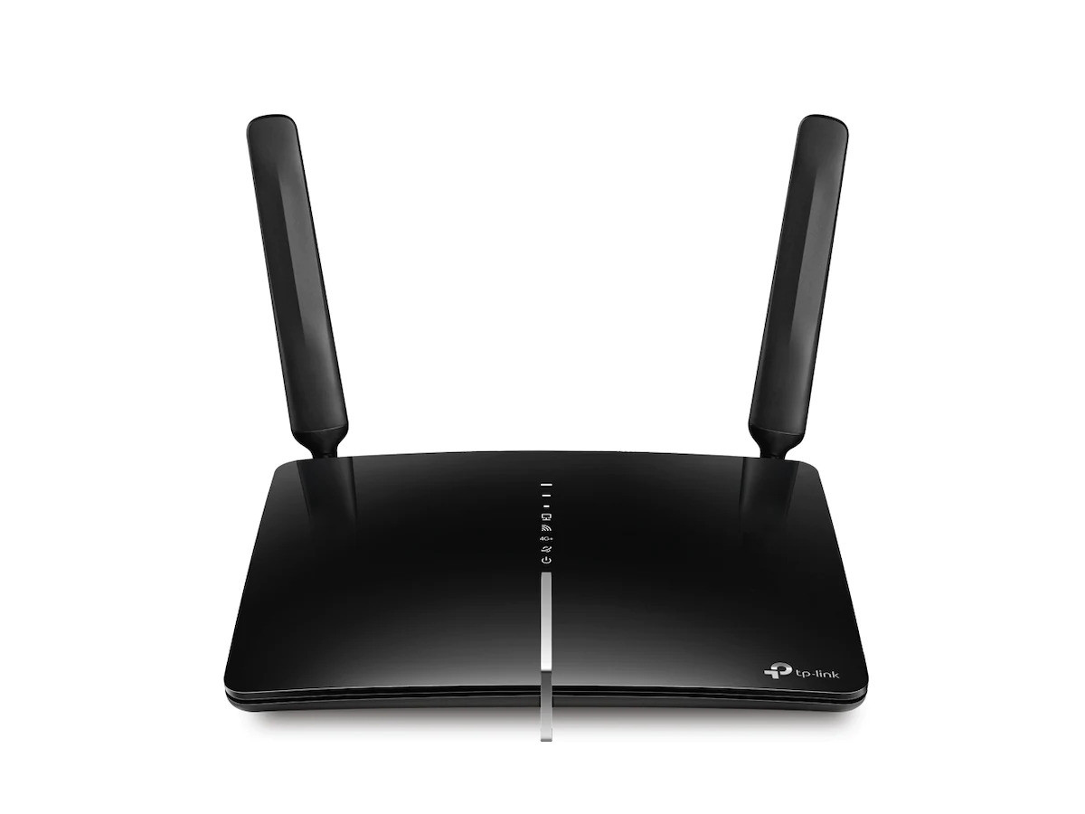 TP-Link Archer MR600 4G-router