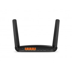3G/4G/5G-router - TP-Link Archer MR600 4G-router