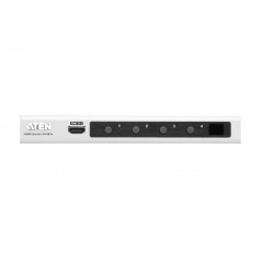 Skärmkabel & skärmadapter - Aten VS481B HDMI-switch 4-till-1 med 4K-stöd