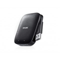 USB-kablar & USB-hubb - TP-Link UH400 USB 3.0 4-portars USB-hubb