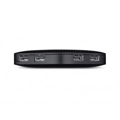 USB-kablar & USB-hubb - TP-Link UH400 USB 3.0 4-portars USB-hubb