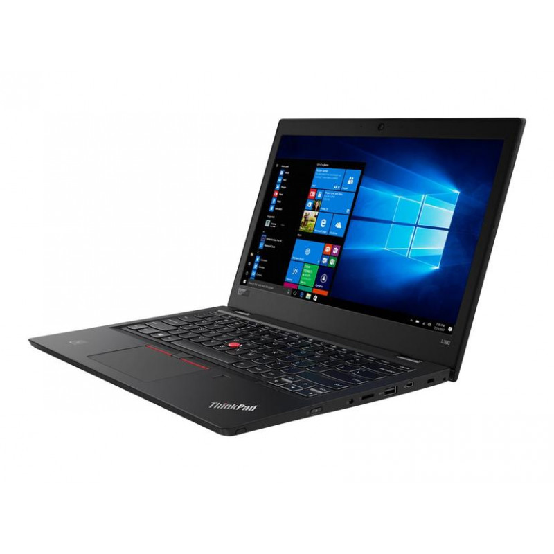 Laptop 13" beg - Lenovo Thinkpad L380 i3 Win10/11* (beg se musplatta*)